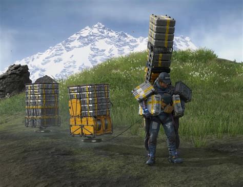 Image result for Death Stranding Explained