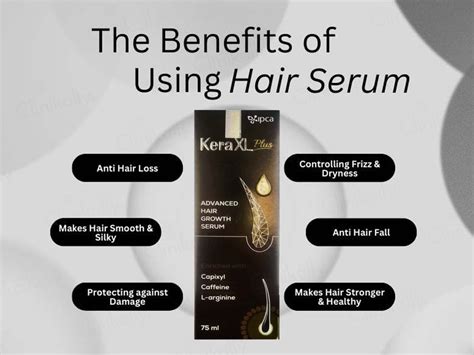 Buy Kera XL Plus Advanced Hair Growth Serum Online at Best Price ...