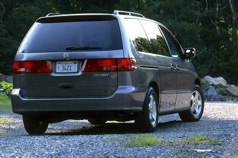 Master Cylinder For 2004 Honda Odyssey at Scott Gerber blog