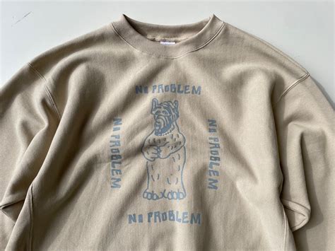 STORE × goodWALKIN “ALF” col BEIGE グッドウォーキン上田 アルフ | STORE old&new clothing