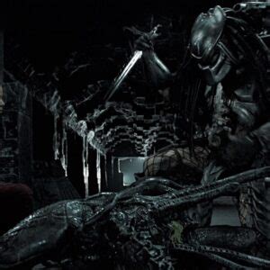 Alien vs Predator 2004 Alexa Woods 的图像结果