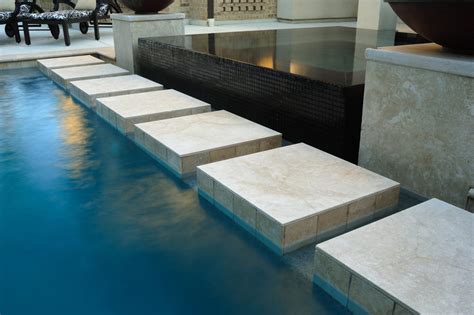 Waterline Tile - How to Select the Best for Your Swimming Pool
