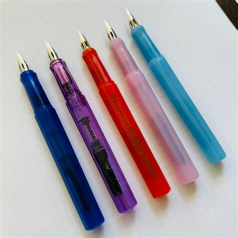 Zebra G nib pen – Oriandcalli