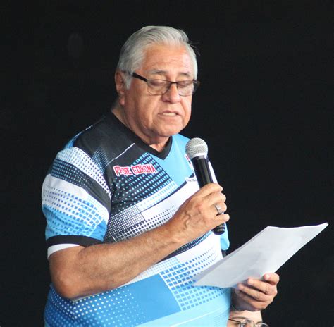 SOLEMNE INAUGURACION… - José De Jesús Morales