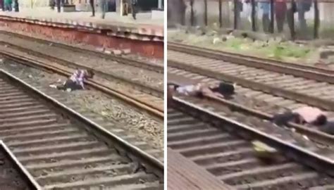 Railways Announces Safety Overhaul After Four Dead, Several Injured in ...