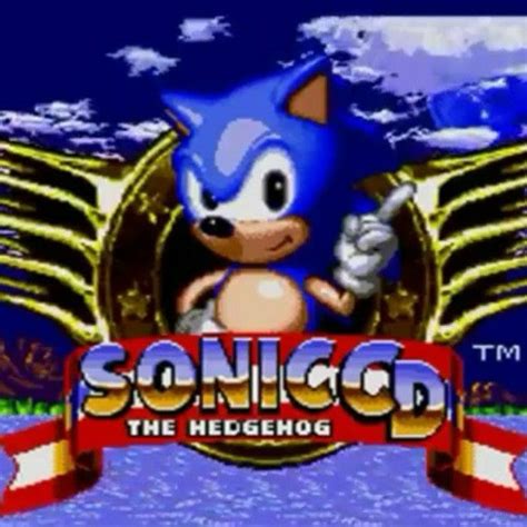 Image result for Wacky Workbench Sonic CD Prototype