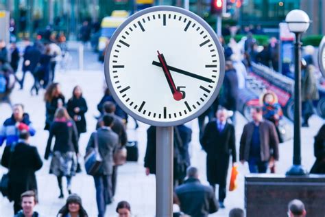 Virginia Time Zone Guide: Understanding EST and EDT — VOOV io Group ...