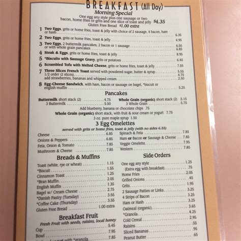 KOPPER KITCHEN, St. Petersburg - Menu, Prices & Restaurant Reviews ...