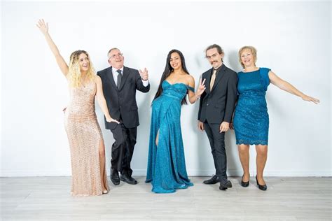 Tropical Avenue @ Venice Yacht Club Commodores Ball, Venice Yacht Club ...