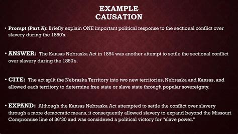 Simply explained: How to Ace the SAQ Strategy in AP World and APUSH (AP ...