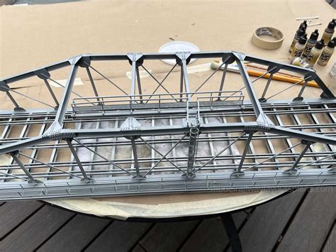 Image result for How to Build a Model Bridge