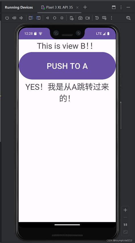 On Click Image Open Code Android Studio 的图像结果