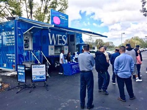 Wescom Credit Union Office Photos | Glassdoor