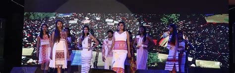 PANACHE ’23: The Annual Fest of XISS celebrated with pomp and show ...