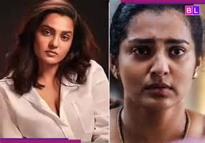 Parvathy Thiruvothu BREAK silence on DISTURBING eve-teasing incident in ...
