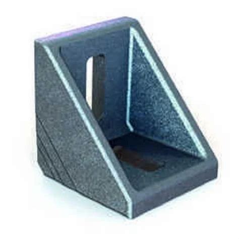 Aluminum Angle Bracket - 40x40mm Aluminum Angle Bracket Trader ...