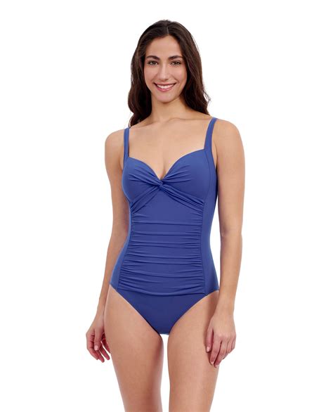 Tummy Slimming One Piece Swimsuits – Page 2 – Gottex