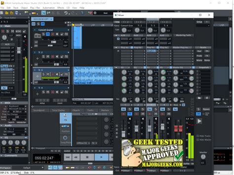 Image result for Samplitude Use VST