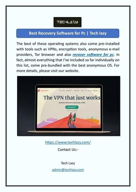 Image result for Recovery Software Download for PC