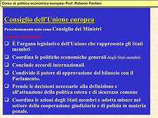consiglio dei ministri dell unione europea istituzioni dell unione europea ppt scaricare consiglio dei ministri dell unione europea istituzioni dell unione europea ppt scaricare