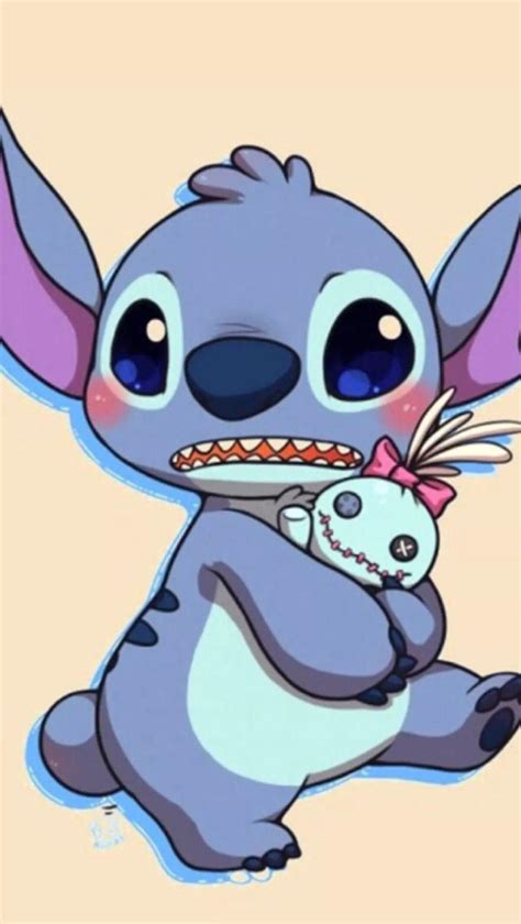 Cute Stitch iPhone Wallpapers - Top Free Cute Stitch iPhone Backgrounds ...