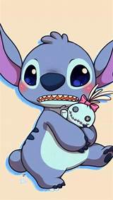 Cute Stitch iPhone Wallpapers - Top Free Cute Stitch iPhone Backgrounds ...
