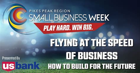 Flying at the Speed of Business - How to Build for the Future, iFLY ...