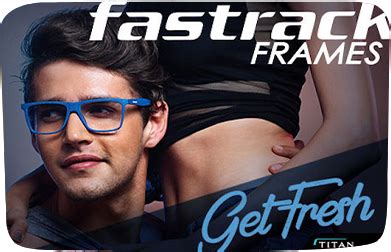 Fastrack by Titan Company