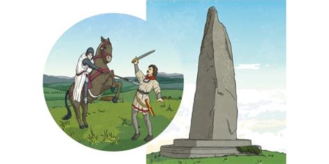 Who was Llywelyn the Last? The Last Prince of Wales - Twinkl