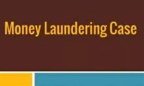 Money laundering case: ED conducts fresh searches against Chandigarh ...