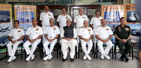 NAVAL COMMANDERS’ CONFERENCE 21/2
