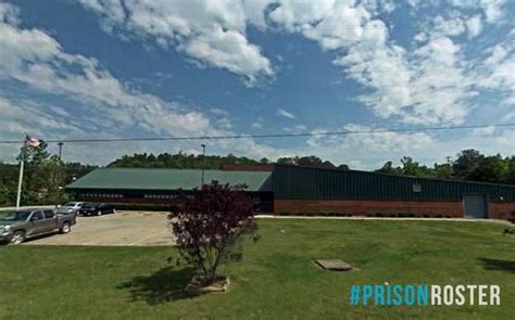 Blount County Corrections Department, AL Inmate Roster