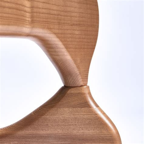 Buy Mid-century Modern Triangle Noguchi Coffee Table Solid Wood Base ...