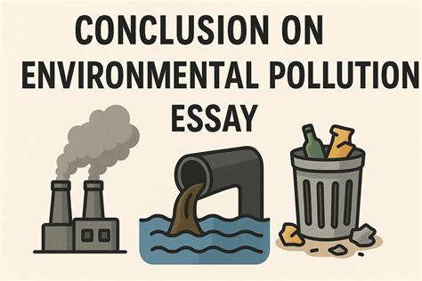 Conclusion Example - Conclusion Project