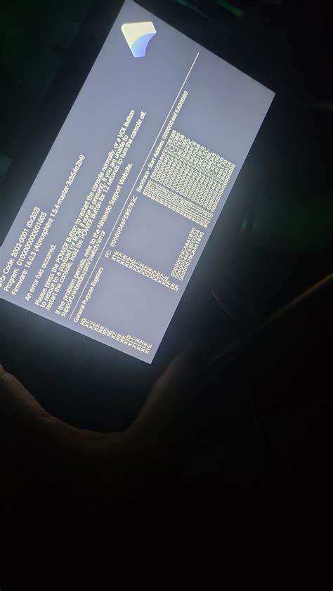 Image result for Error Code Nintoendo