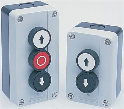 XALD311 Schneider Electric | Schneider Electric Spring Return Enclosed ...