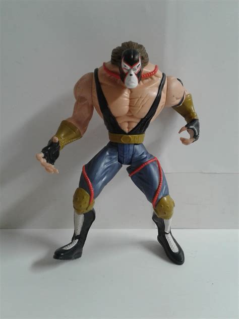 Bane action figure new arrivals