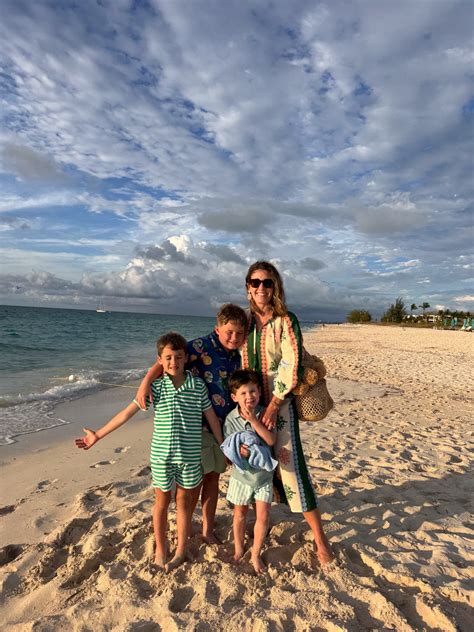 Vacation Ready — Hello Adams Family