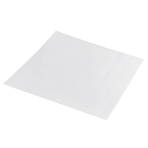 MagiDeal PEI Sheet PEI Polyetherimide Ultem Sheet for 3D Printer Bed 0. ...