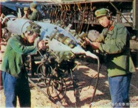 59年前的今天 空军地空导弹部队首次击落U-2侦察机_手机新浪网