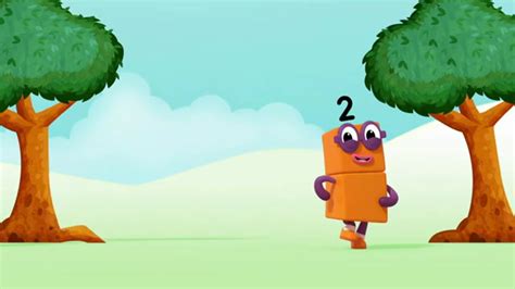 Number Blocks Episodes Addition 的图像结果