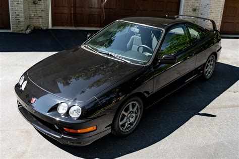 Acura Integra Gsr 4 Door