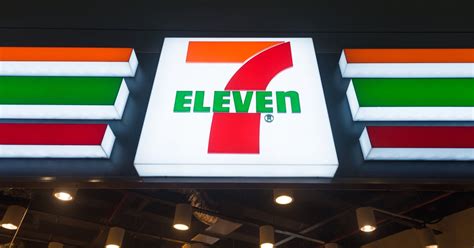 7-Eleven Enters Indian Market. Here