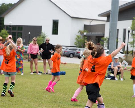 Facilities • Daniel Island Recreation Center