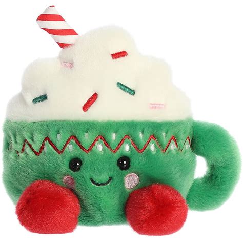 Palm Pals | Aurora Stuffed Animals | Hallmark