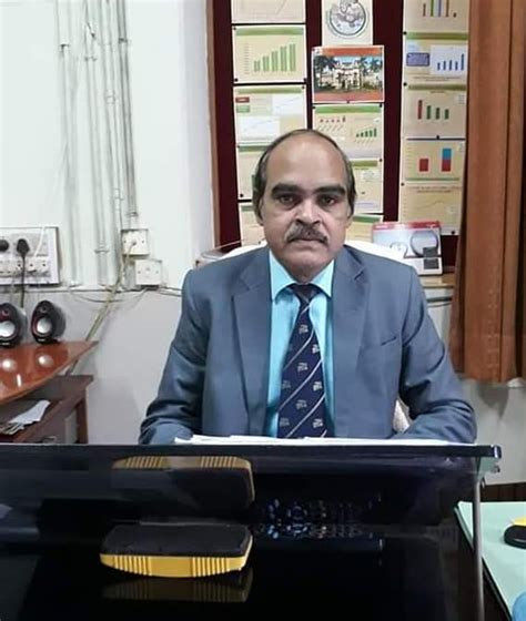 Proud moment for Library Fraternity of BHU.Professor has been appointed ...