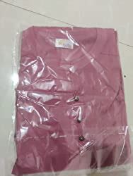 FAB STAR- LOOK GREAT FEEL GREAT. Women's Solid Rayon Regular Top ...