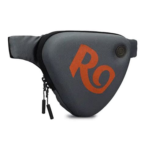 Royal Enfield Hardshell Crossbody Classic Sling Bag with Moulded Hards ...