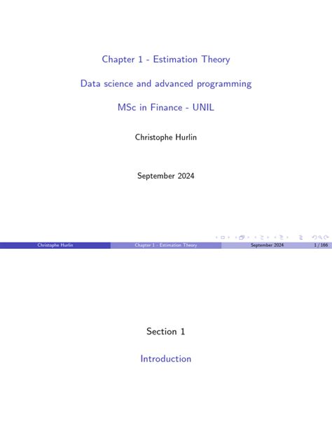 Image result for Chapter 2 Estastics Estimation