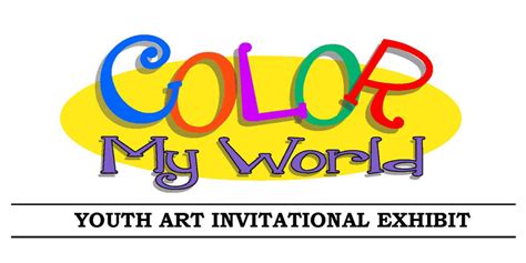 Image result for Color My World Challenge